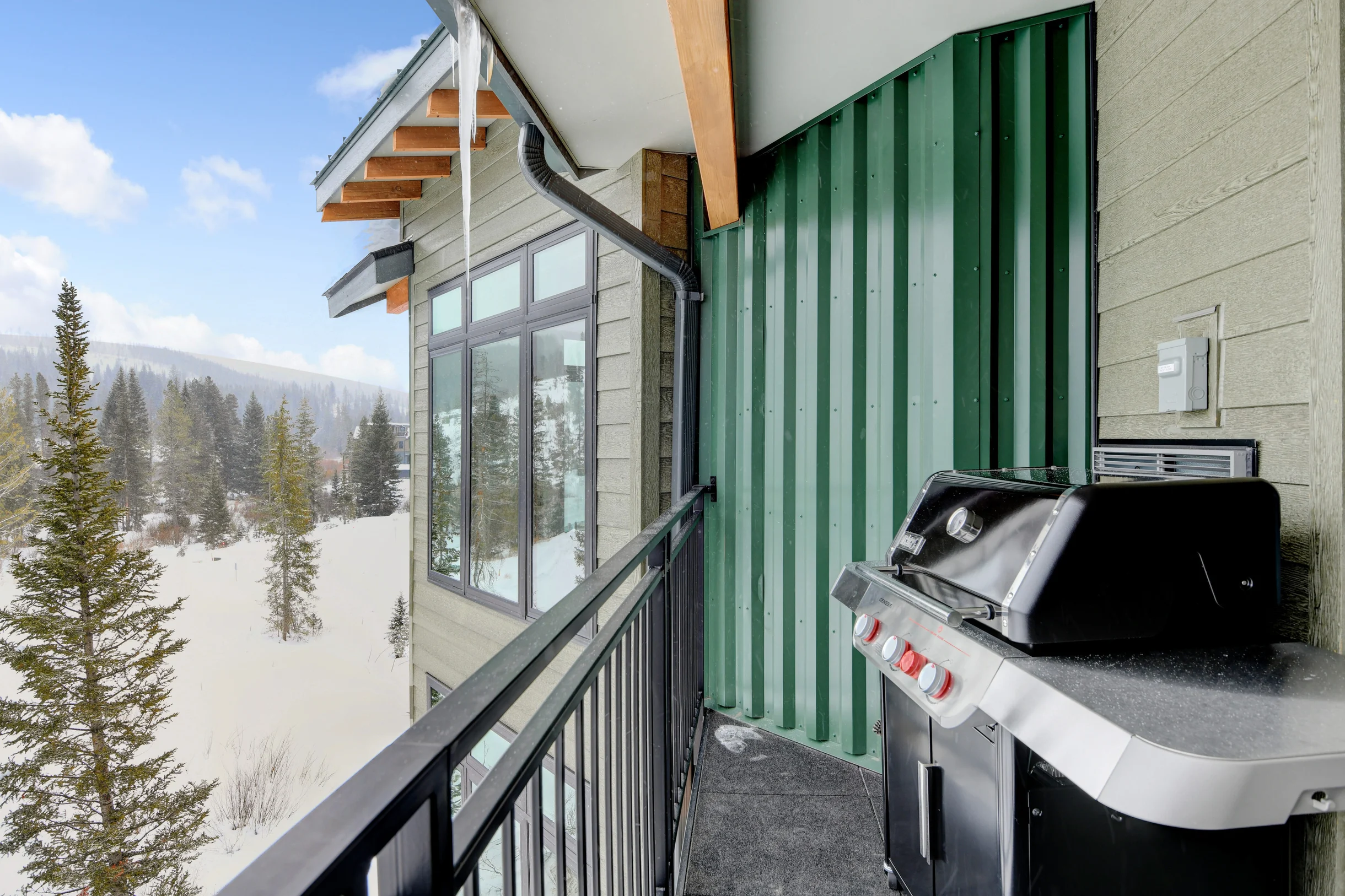 Timber Fox Condo 2404 #11