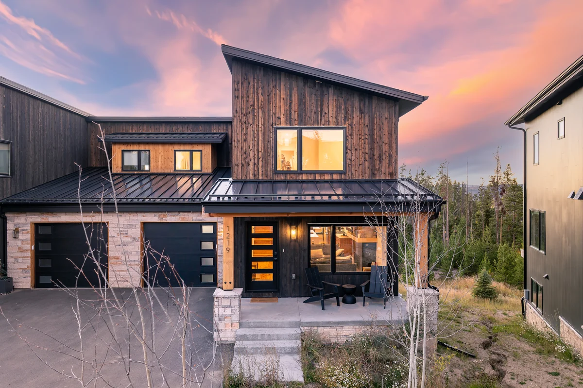 Ascent Mountain Villa 1219 #27