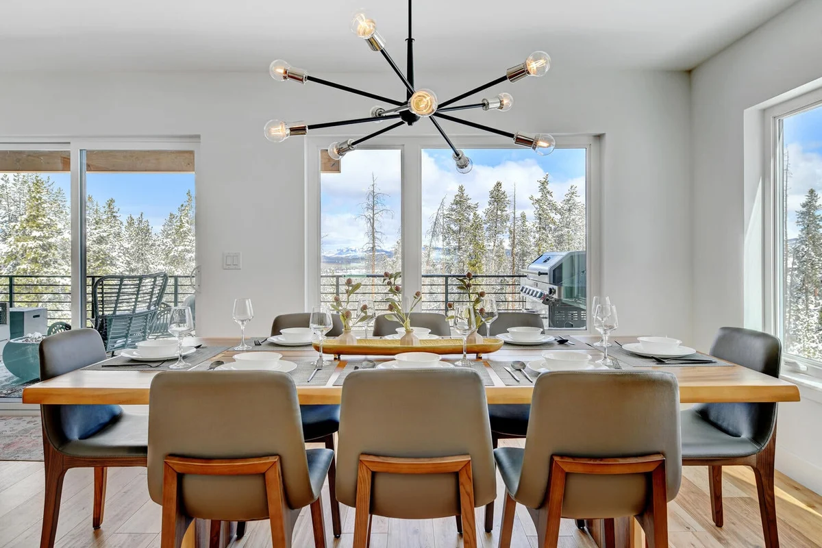 Ascent Mountain Villa 1219 #18