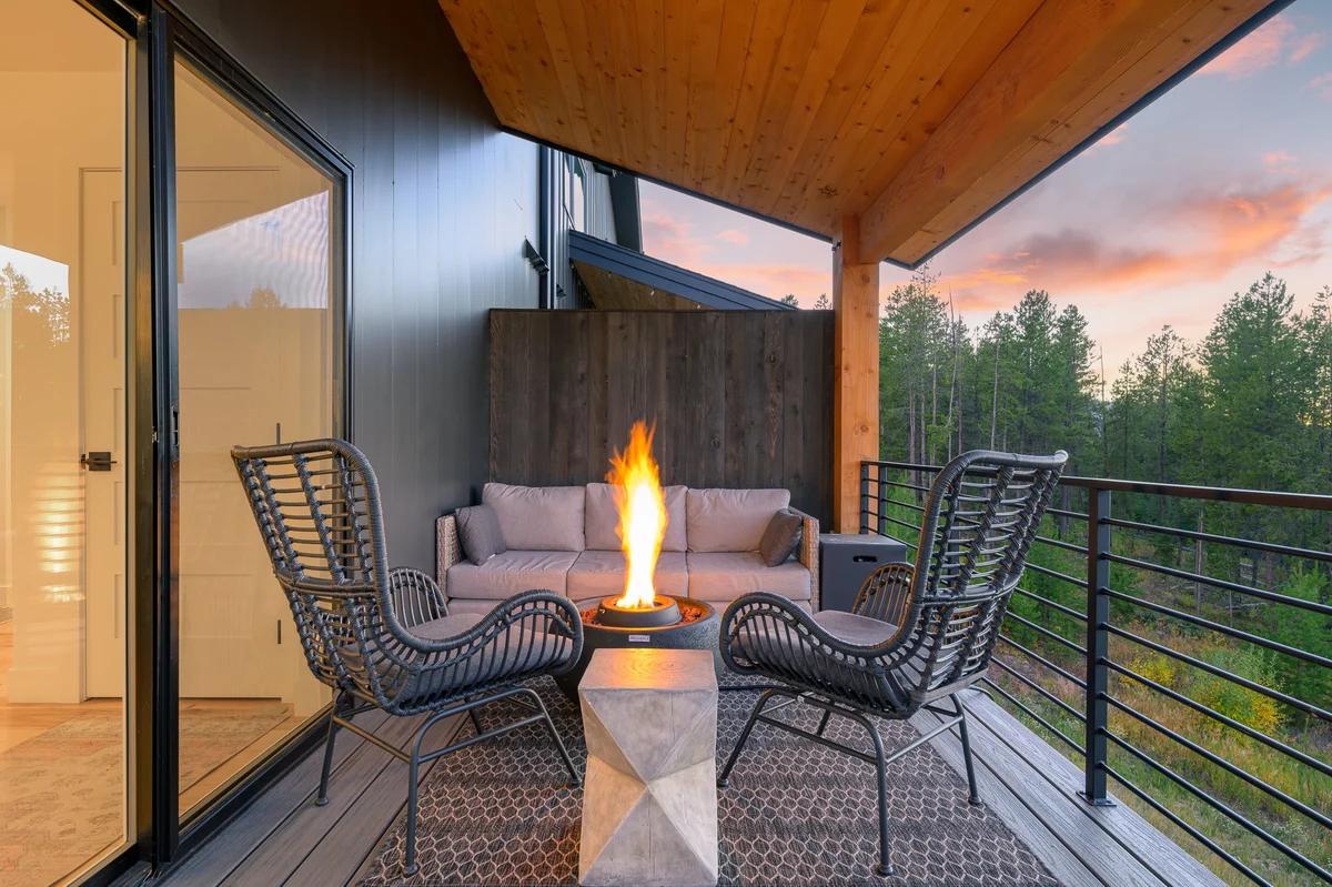 Ascent Mountain Villa 1219 #26