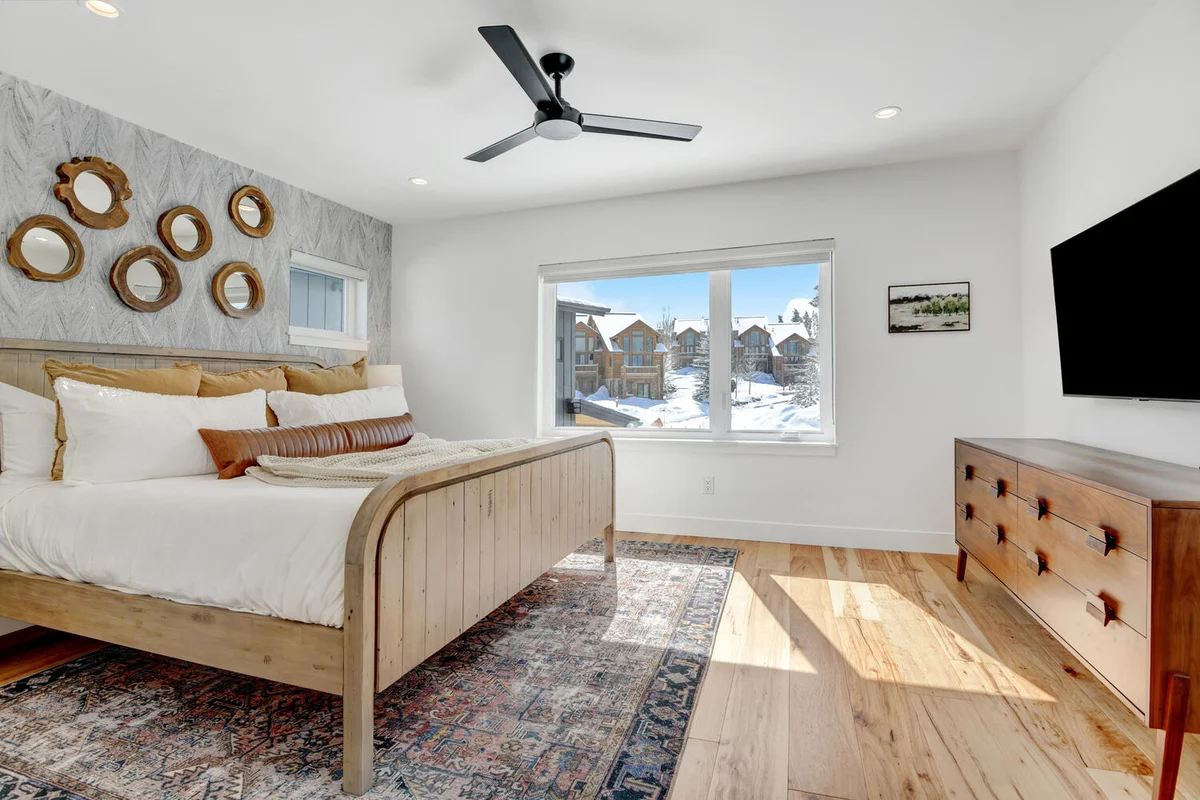 Ascent Mountain Villa 1219 #9