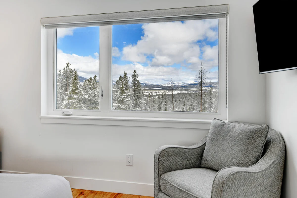 Ascent Mountain Villa 1219 #6