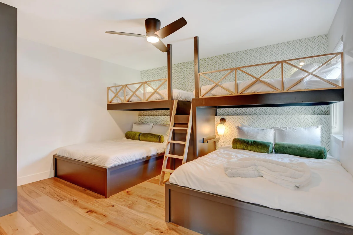 Ascent Mountain Villa 1219 #28