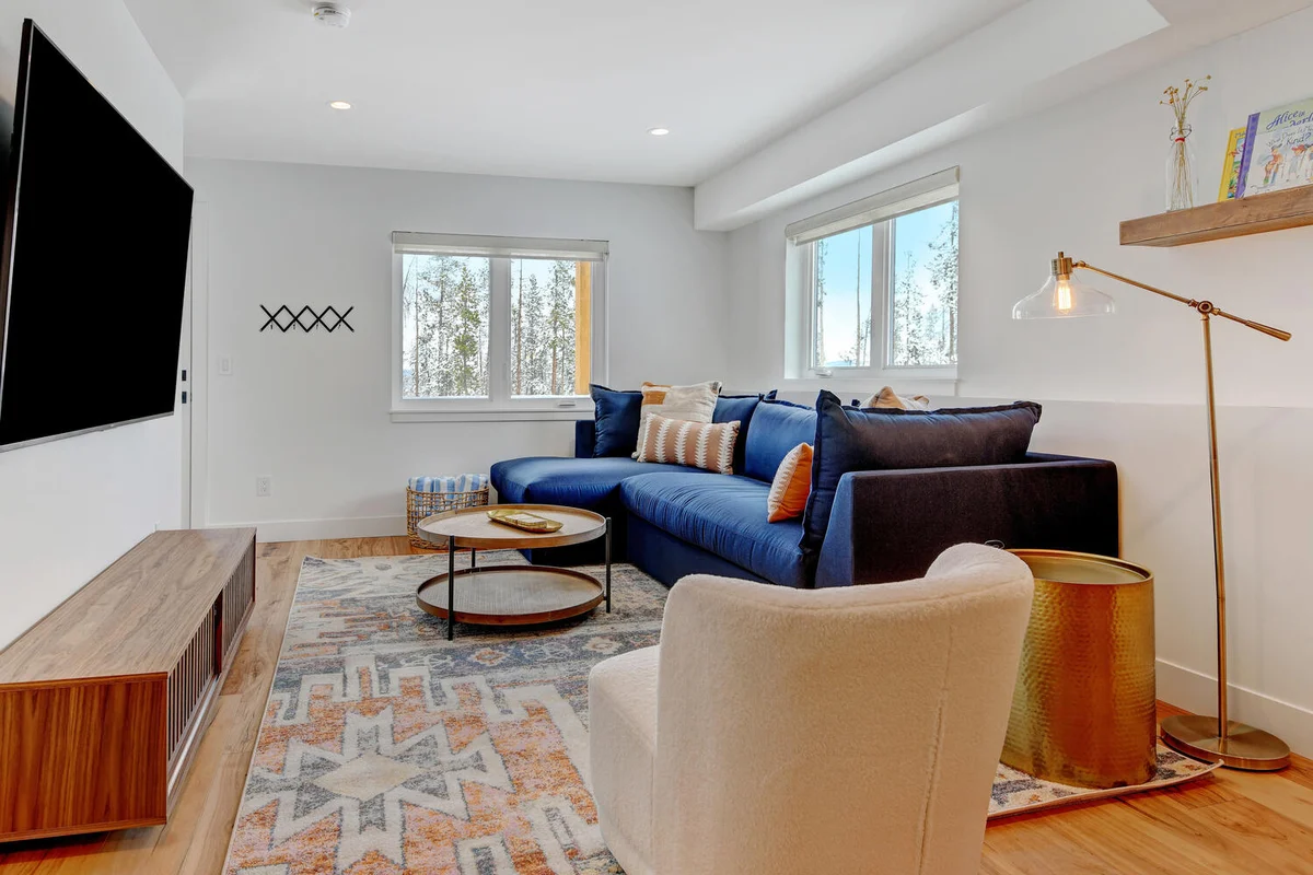 Ascent Mountain Villa 1219 #38