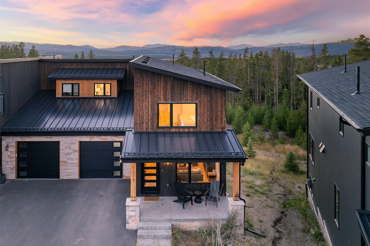 Ascent Mountain Villa 1219 #4