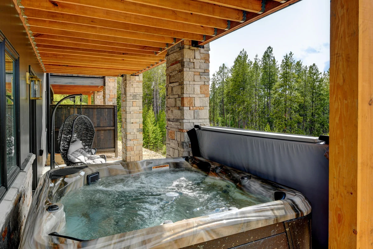 Ascent Mountain Villa 1219 #23