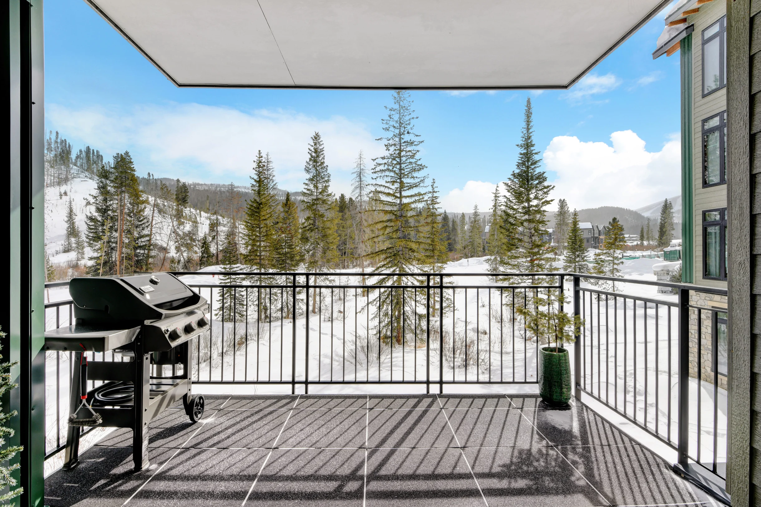 Timber Fox Condo 2203 #13