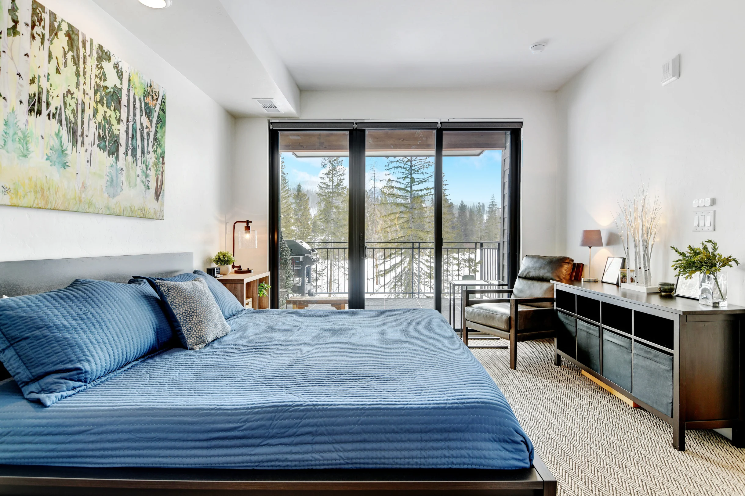 Timber Fox Condo 2203 #16