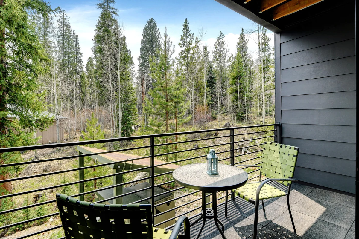 Braidwood Condo 102 #7
