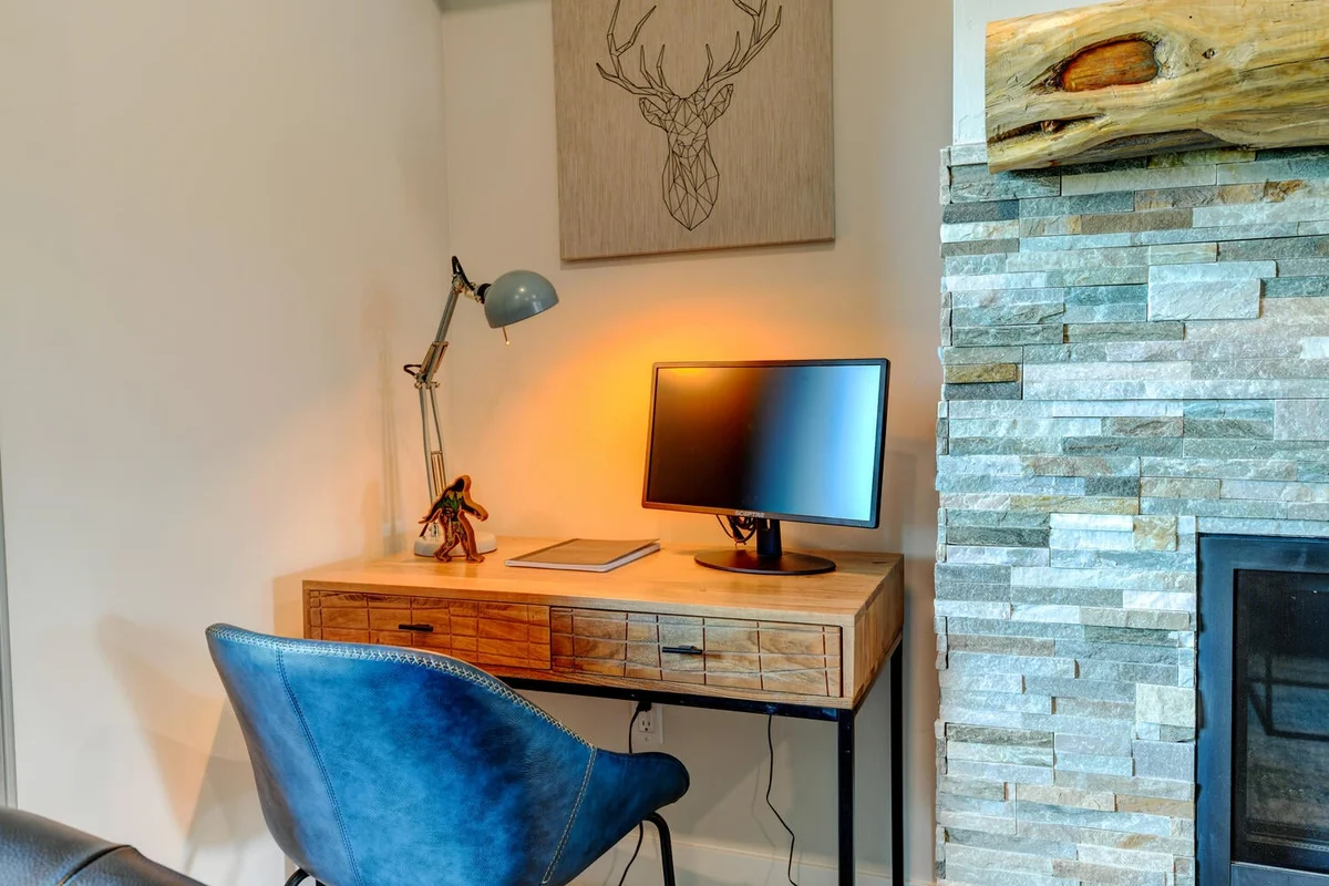 Braidwood Condo 102 #18