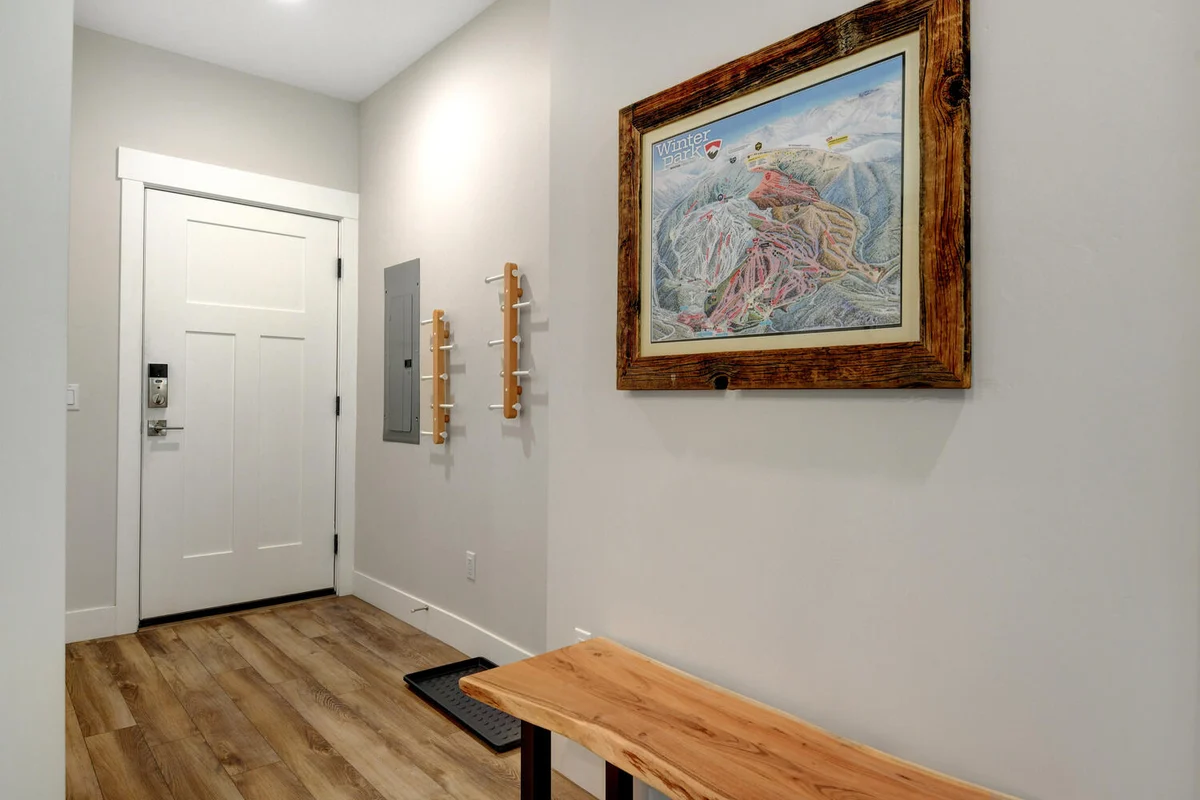 Braidwood Condo 102 #3
