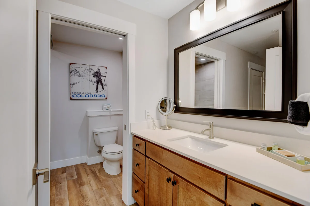 Braidwood Condo 102 #8
