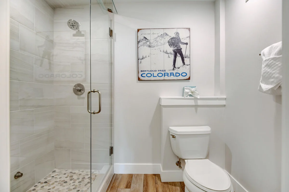 Braidwood Condo 102 #9