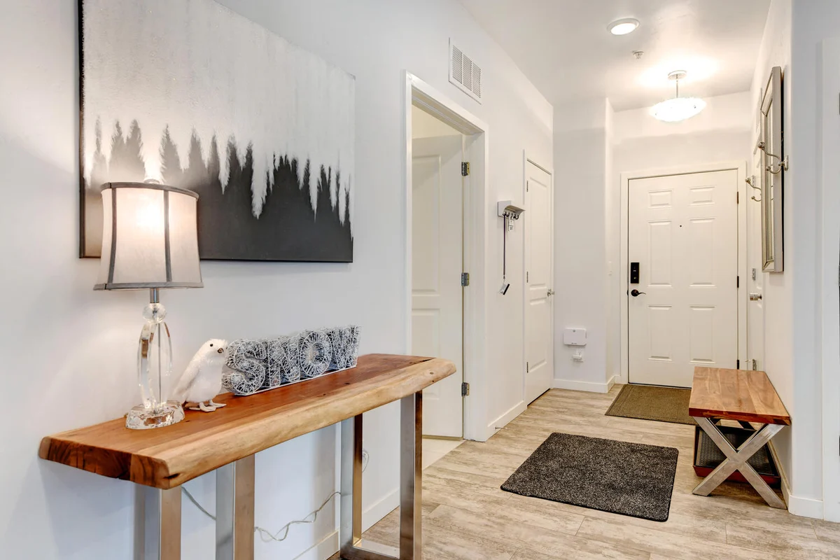 Trailhead Lodge Condo 224 #18