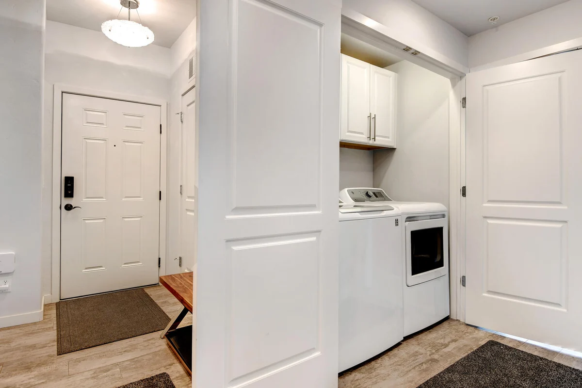 Trailhead Lodge Condo 224 #14