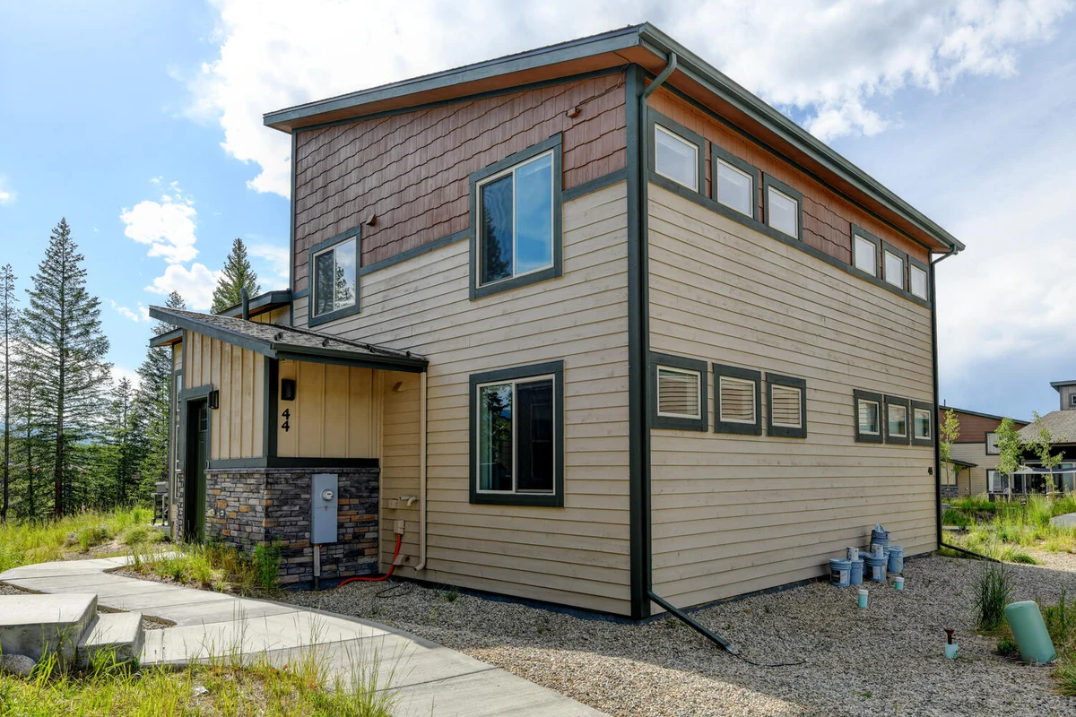Rendezvous Mountain Cabin 44 #23