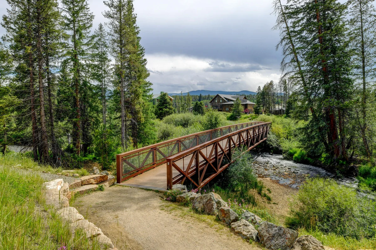 Rendezvous Mountain Cabin 44 #18