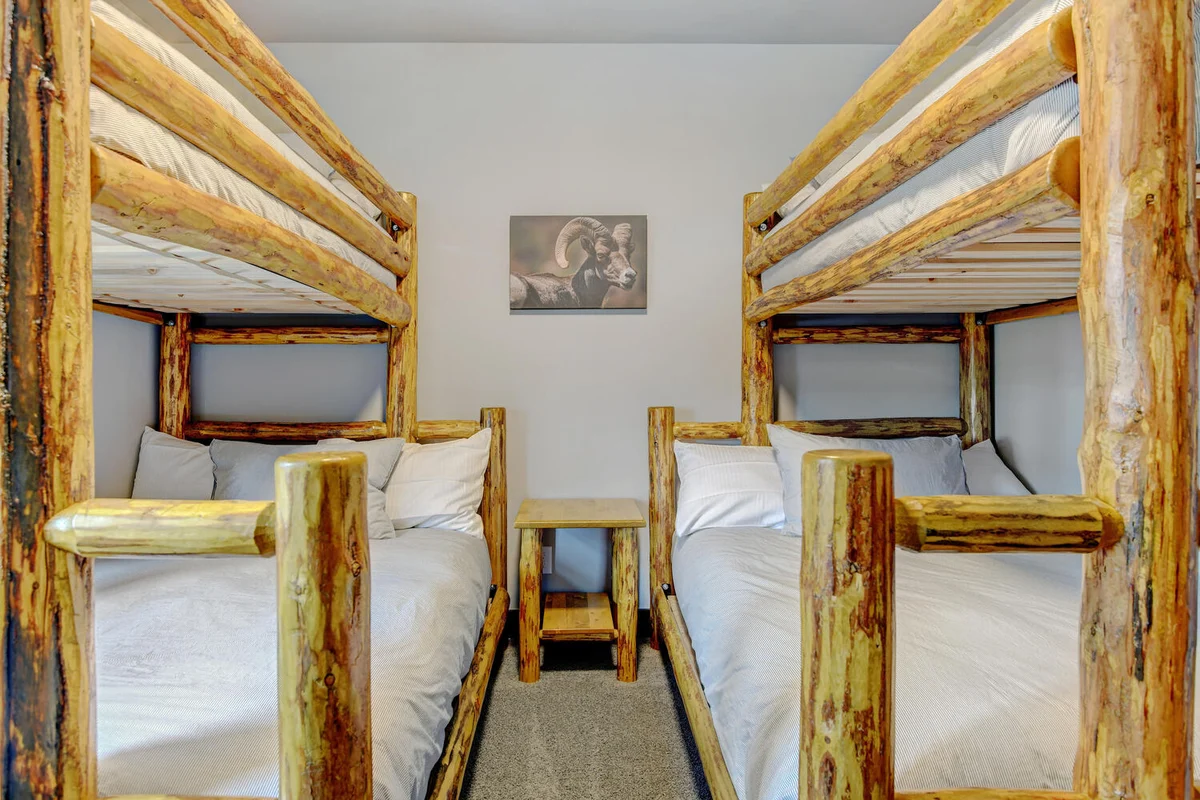 Rendezvous Aspen View Chalet 7 #15