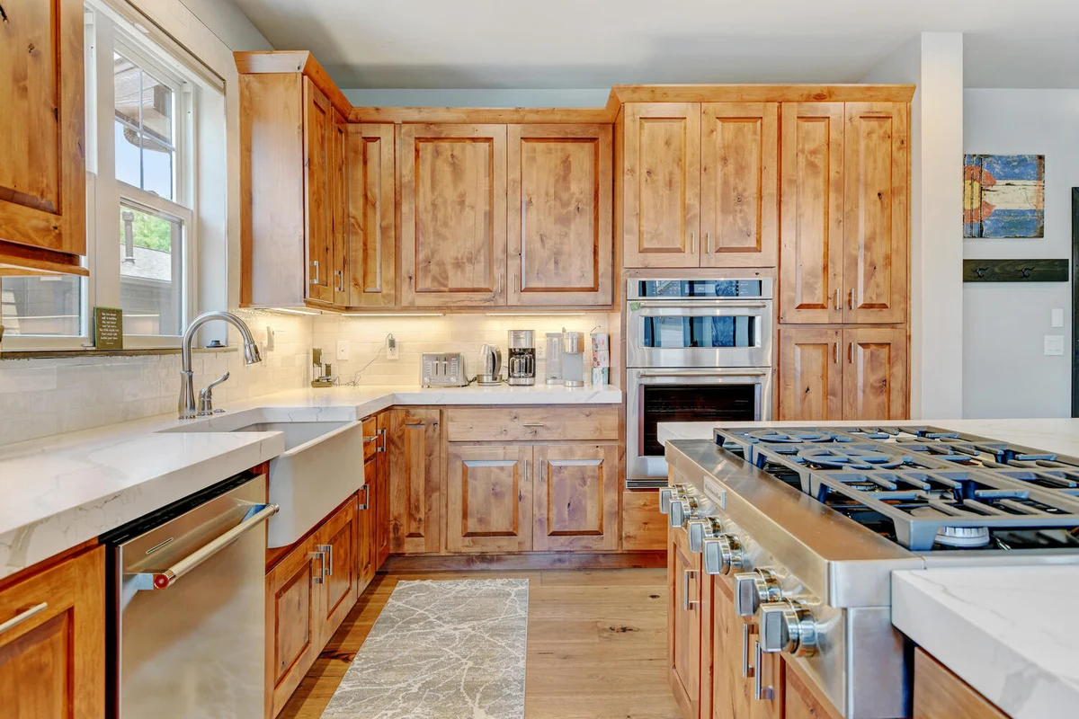 Rendezvous Aspen View Chalet 7 #7