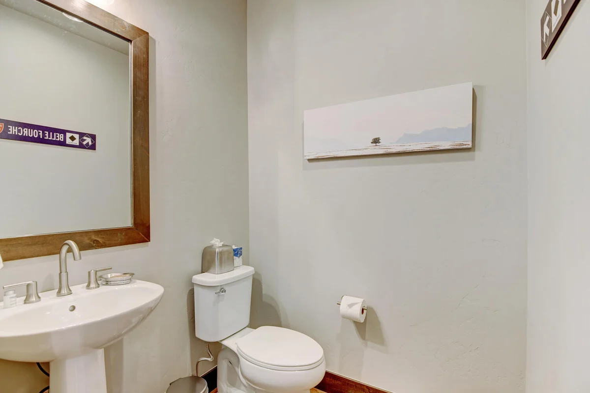 Rendezvous Aspen View Chalet 7 #2