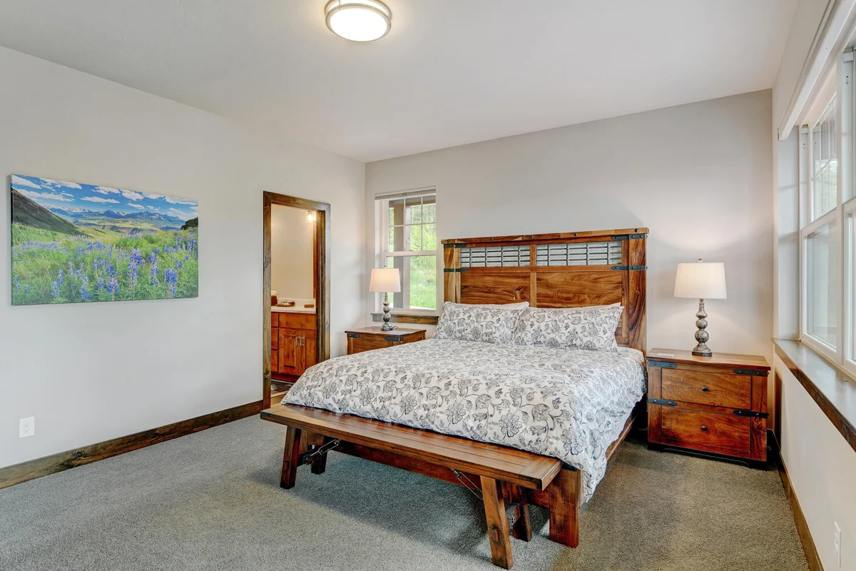 Rendezvous Aspen View Chalet 7 #3