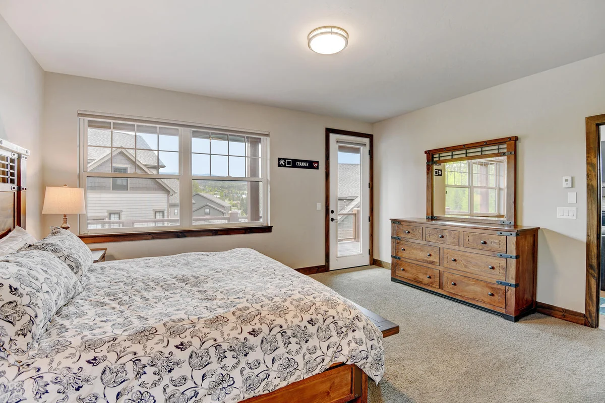 Rendezvous Aspen View Chalet 7 #40