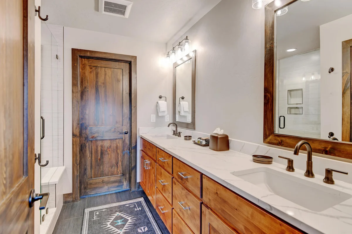Rendezvous Aspen View Chalet 7 #36