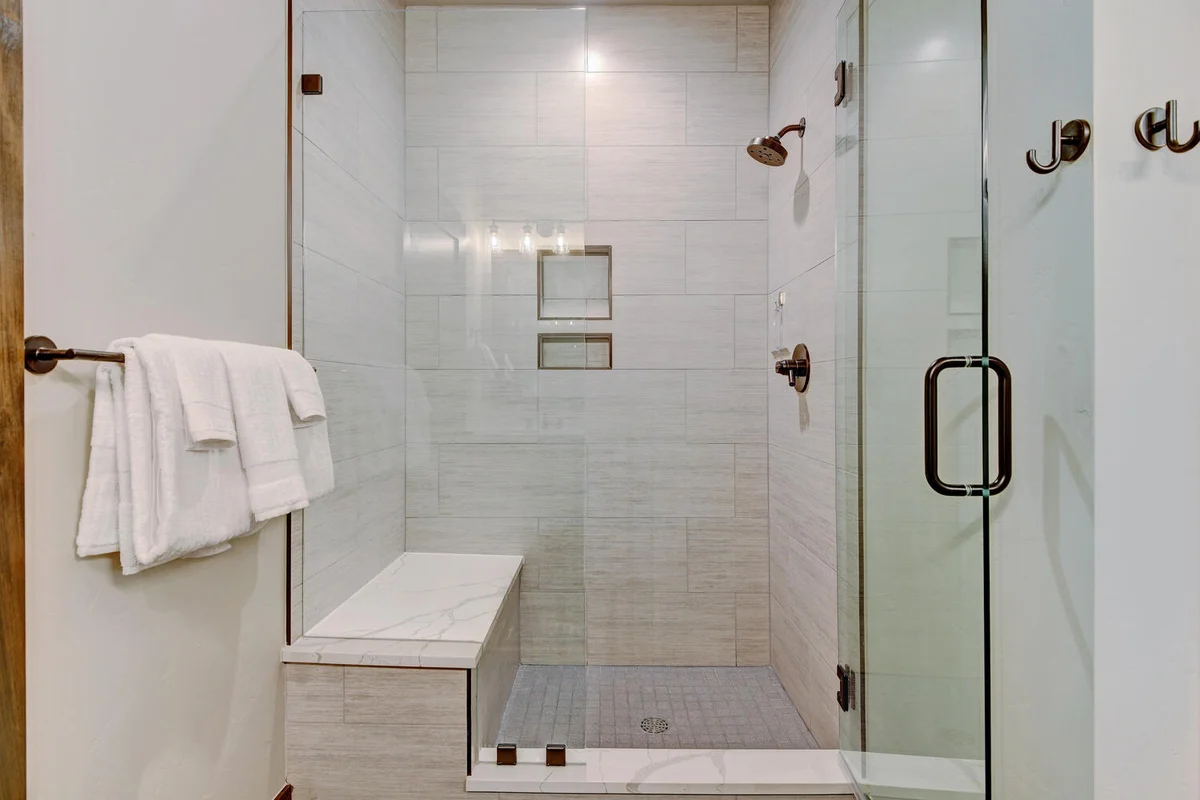 Rendezvous Aspen View Chalet 7 #32