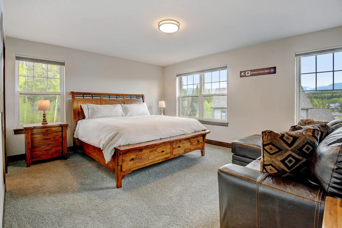 Rendezvous Aspen View Chalet 7 #34