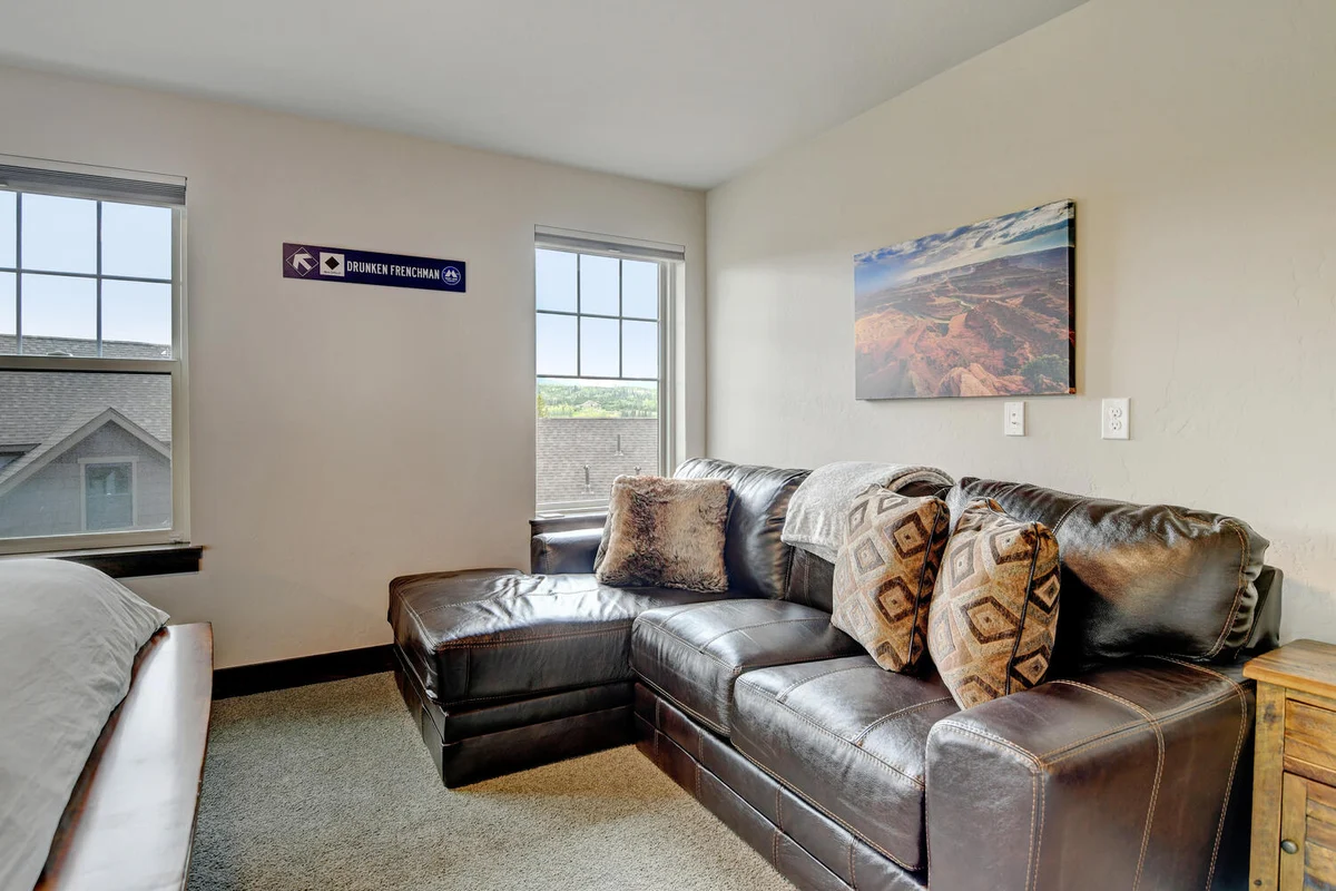 Rendezvous Aspen View Chalet 7 #21