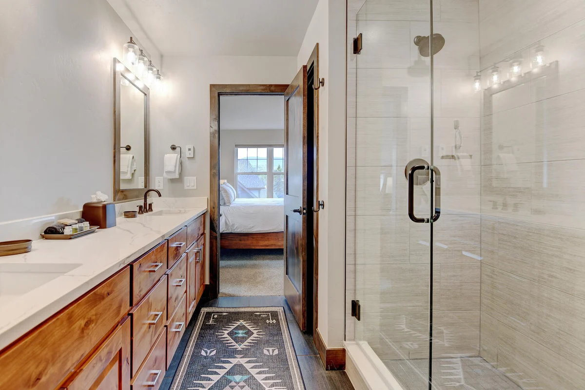 Rendezvous Aspen View Chalet 7 #31