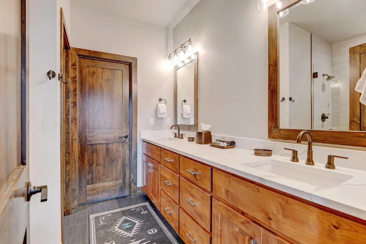 Rendezvous Aspen View Chalet 7 #19