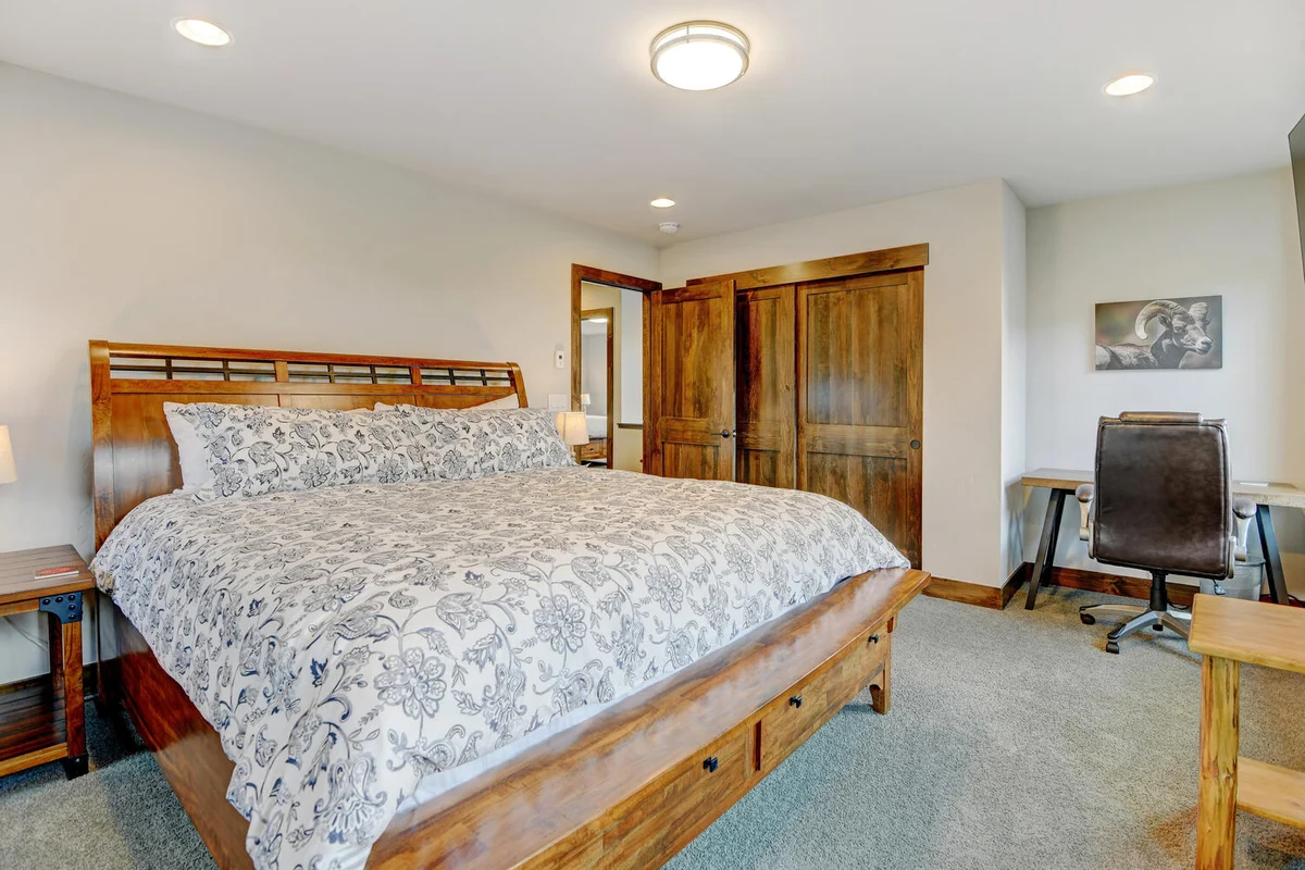 Rendezvous Aspen View Chalet 7 #41