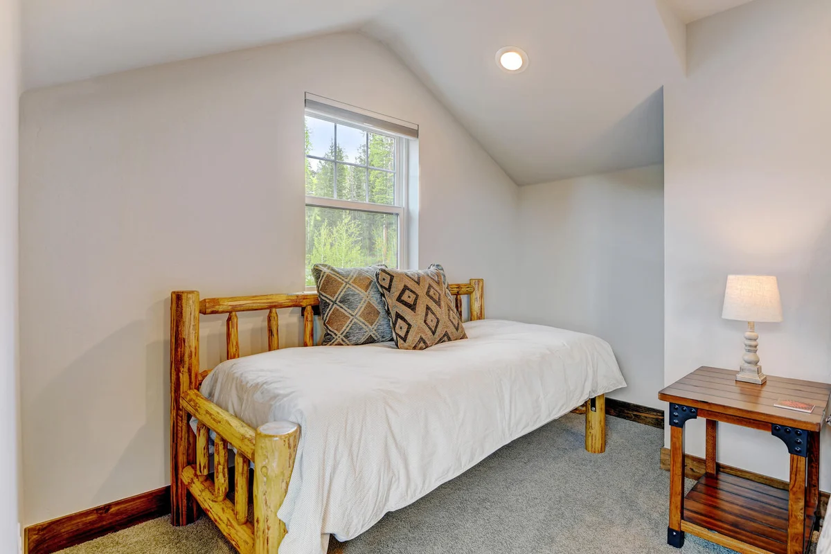 Rendezvous Aspen View Chalet 7 #27