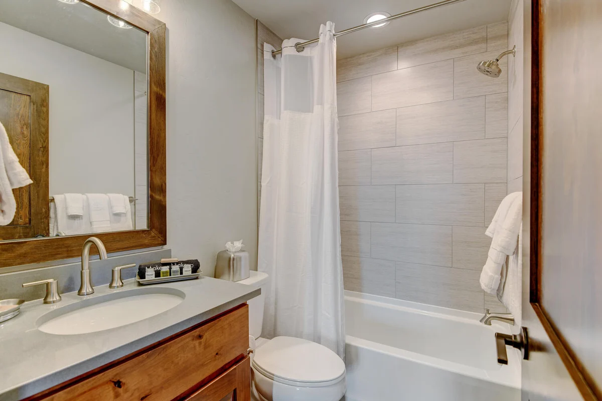 Rendezvous Aspen View Chalet 7 #22
