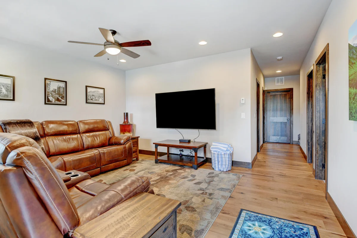 Rendezvous Aspen View Chalet 7 #25