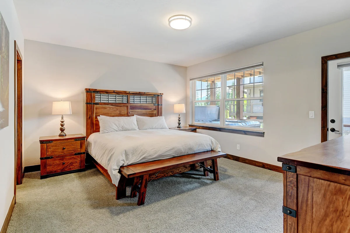 Rendezvous Aspen View Chalet 7 #23