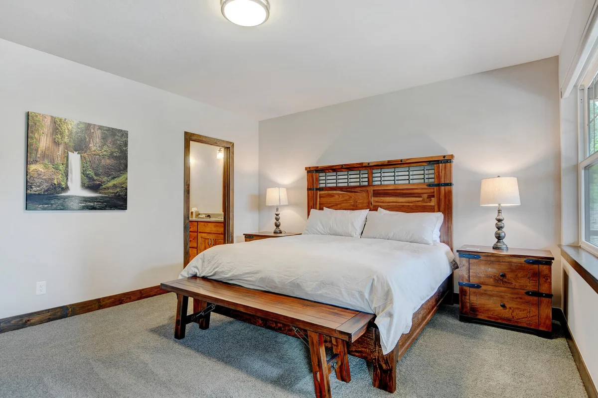 Rendezvous Aspen View Chalet 7 #18