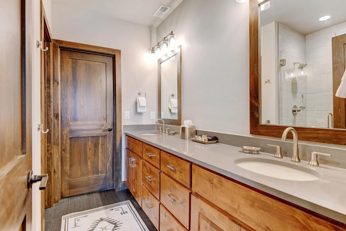 Rendezvous Aspen View Chalet 7 #16
