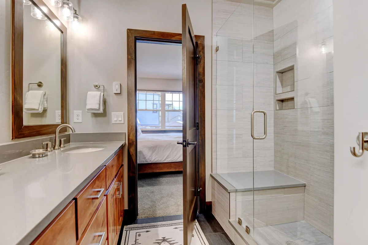 Rendezvous Aspen View Chalet 7 #33