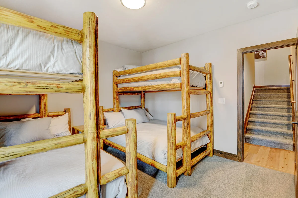 Rendezvous Aspen View Chalet 7 #20