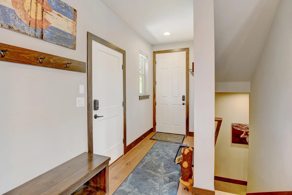 Rendezvous Aspen View Chalet 7 #35