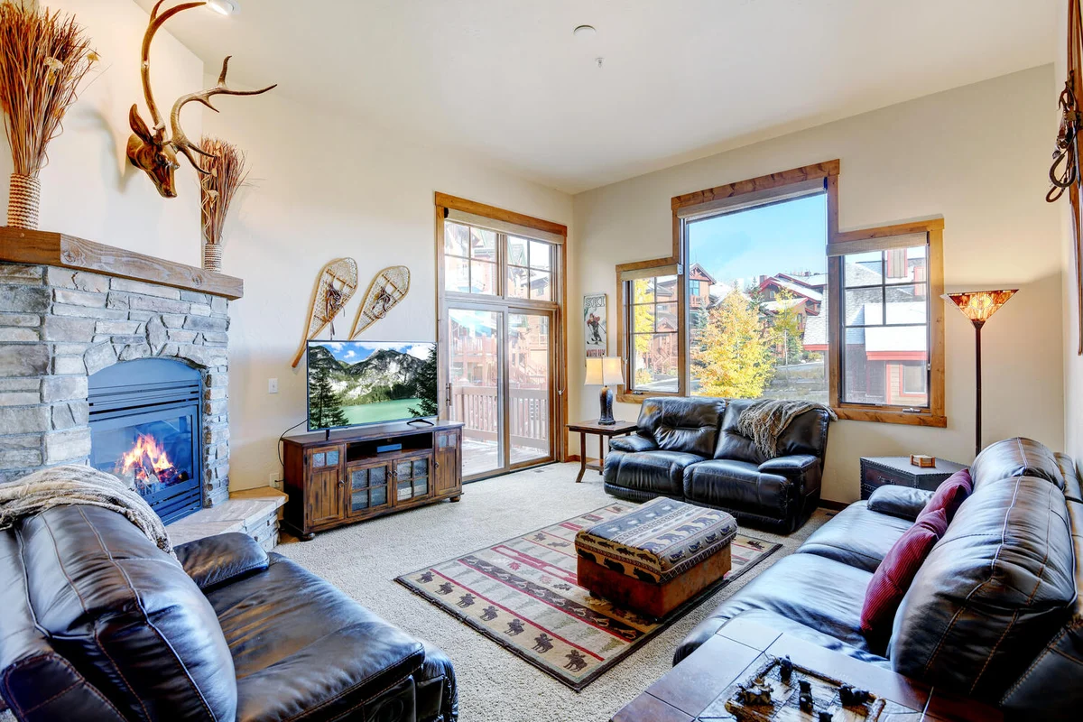 Bear Trail Villa 865 #24
