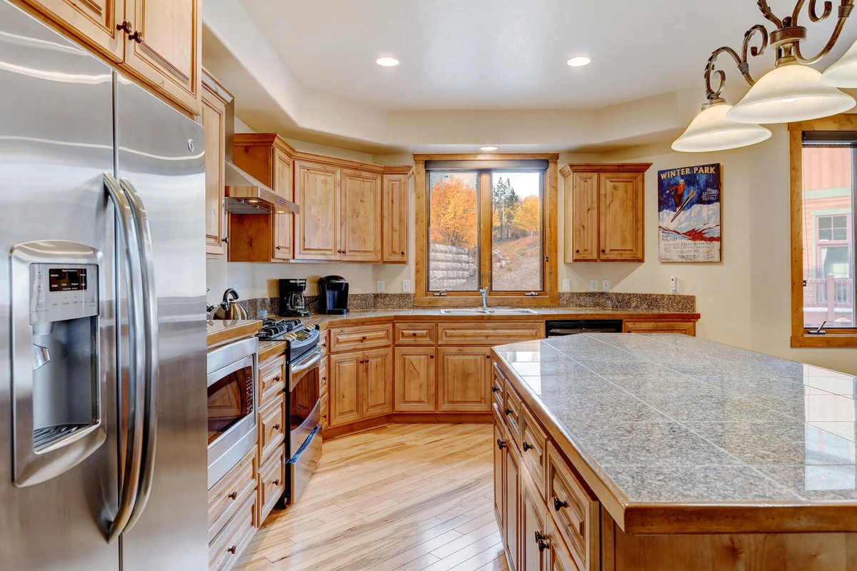 Bear Trail Villa 865 #2