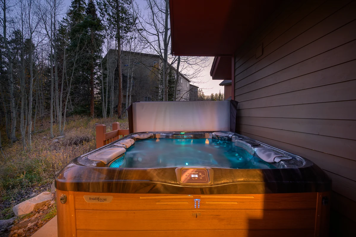 Bear Trail Villa 865 #14