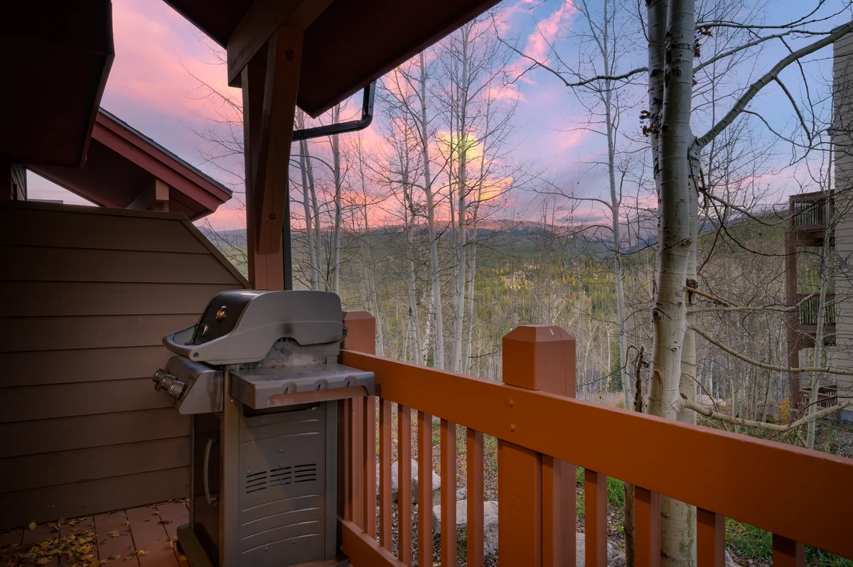 Bear Trail Villa 865 #19
