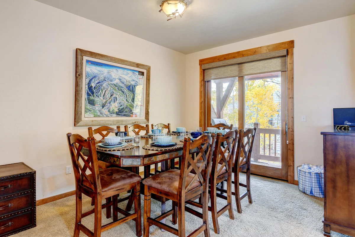 Bear Trail Villa 865 #17