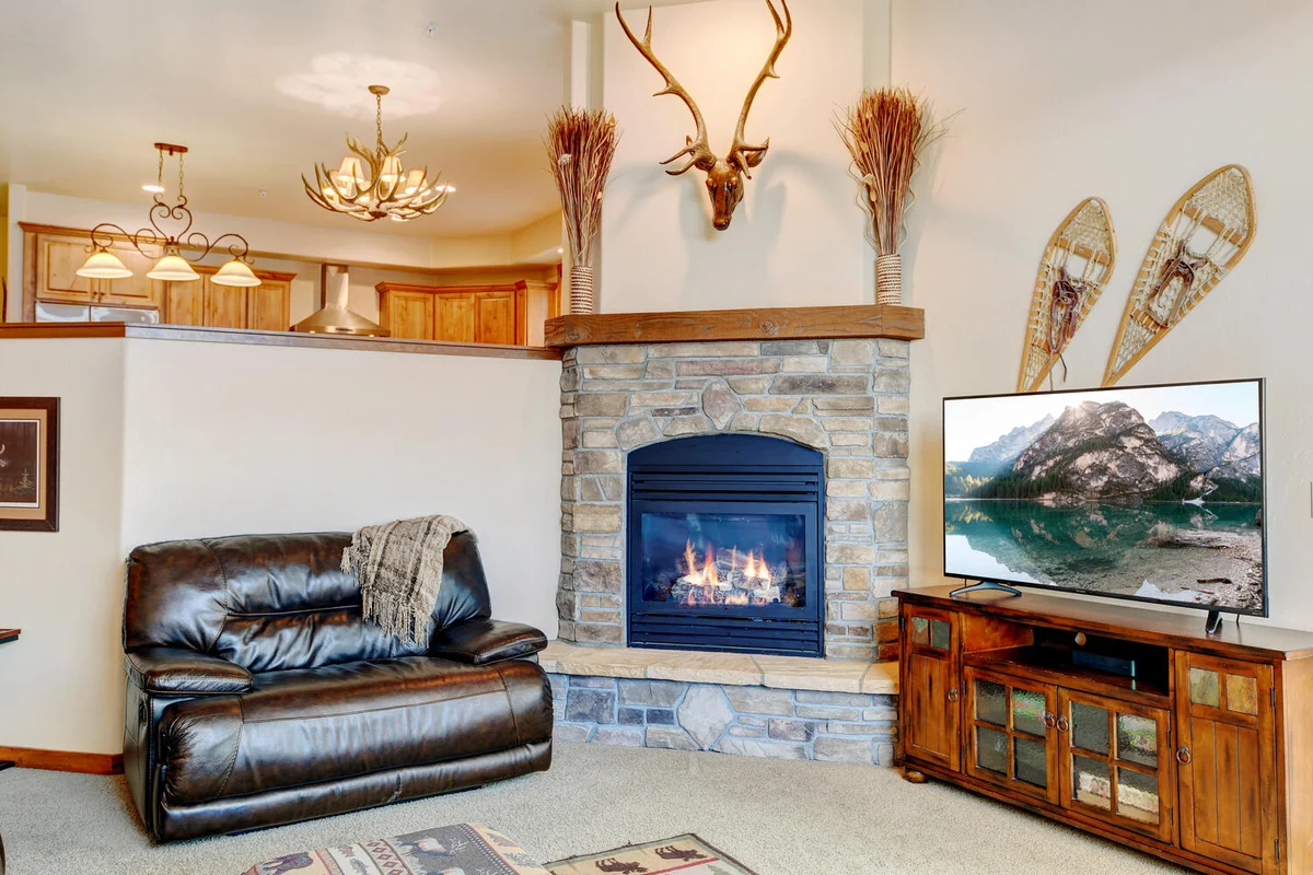 Bear Trail Villa 865 #13