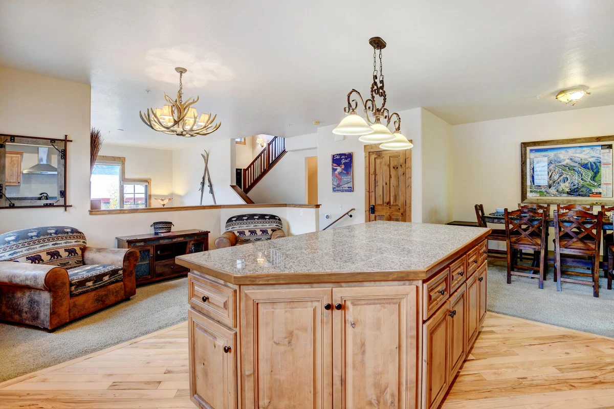 Bear Trail Villa 865 #4