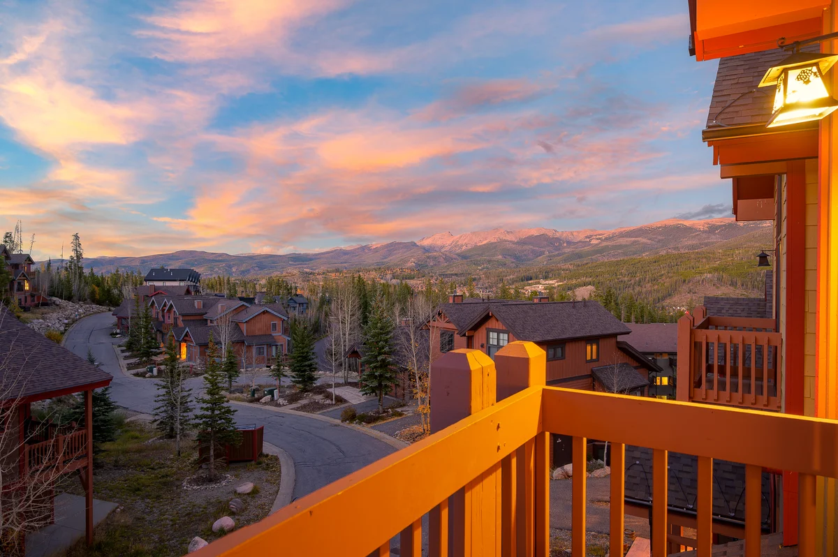 Bear Trail Villa 865 #22